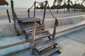 An amazing stay in Progreso, close to everything, Progreso